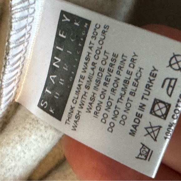 “The Shining” Sweatshirt in L (British XL) - Picture 9 of 12